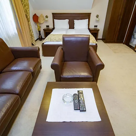Apartment Pina *