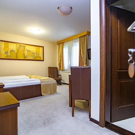 Pina Apartment