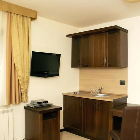 Pina Apartment Zlatibor