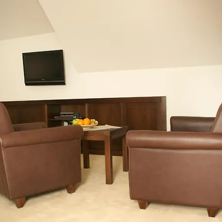Pina Apartment