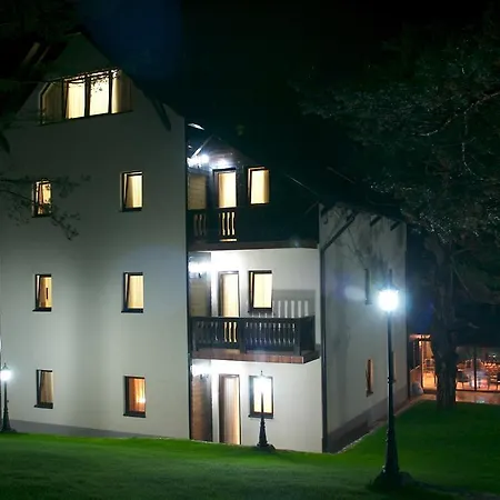 Pina Apartment Zlatibor