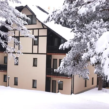 Apartment Pina Zlatibor