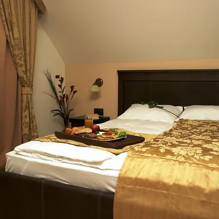 Pina Apartment