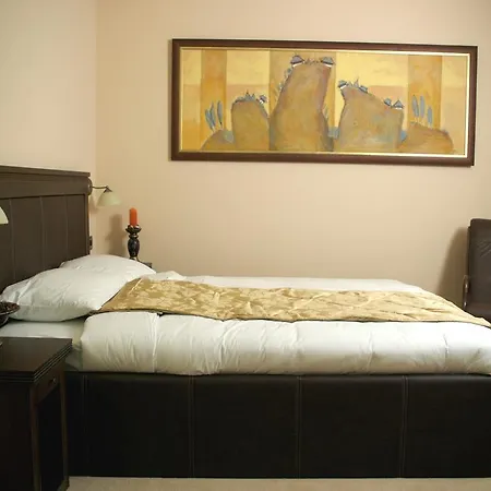 Pina Apartment