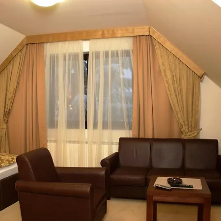 Apartment Pina *