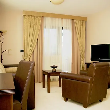 Apartment Pina