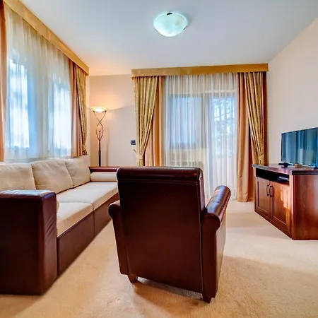 Pina Apartment *