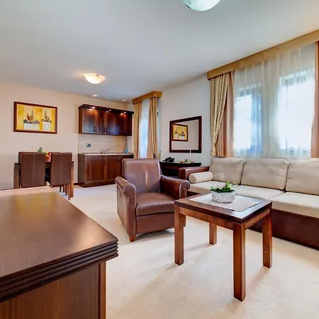 Apartment Pina