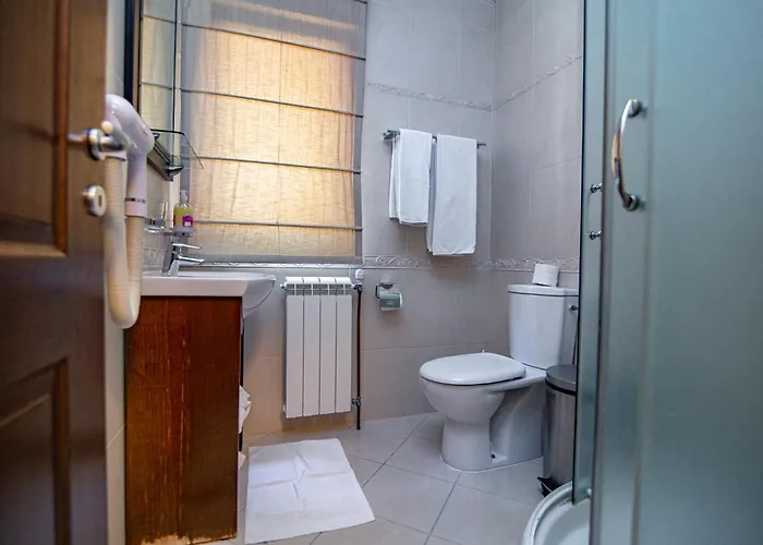 Lägenhet Pina Zlatibor