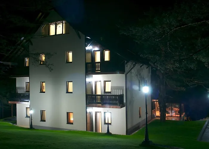 Pina Lägenhet Zlatibor